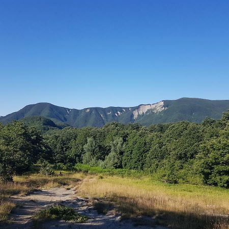 Alla Battuta 산세폴크로 외부 사진